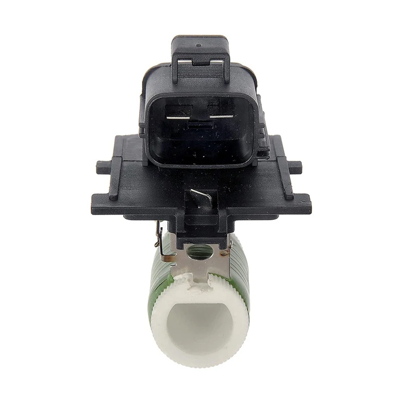 2 резистора вентилятора охлаждения автомобильного двигателя реле радиатора для