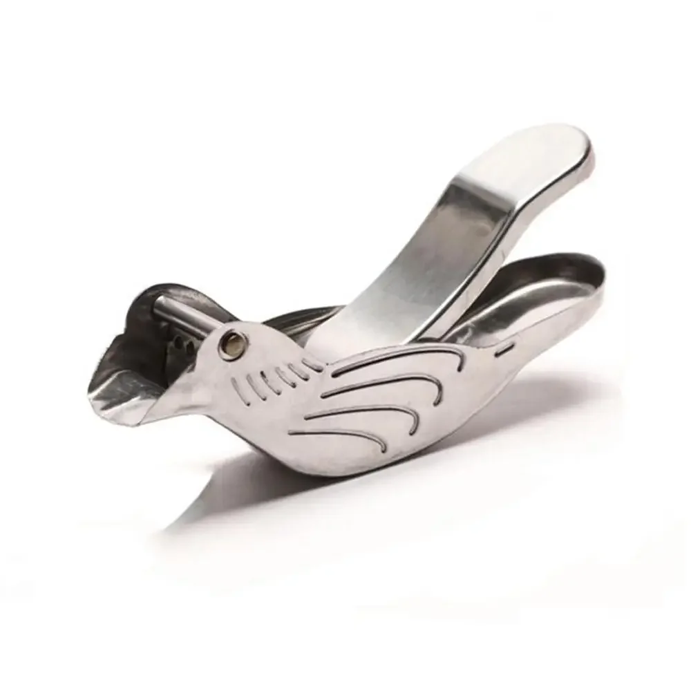 

Ручная соковыжималка MOONBIFFY Маленькая птица из нержавеющей стали