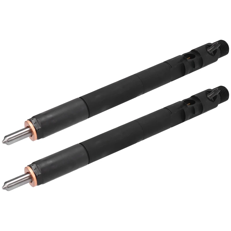 

Топливные инжекторы 2X EJBR02601D для Ssangyong Euro 3 Stavic Rexton Kyron Rodius