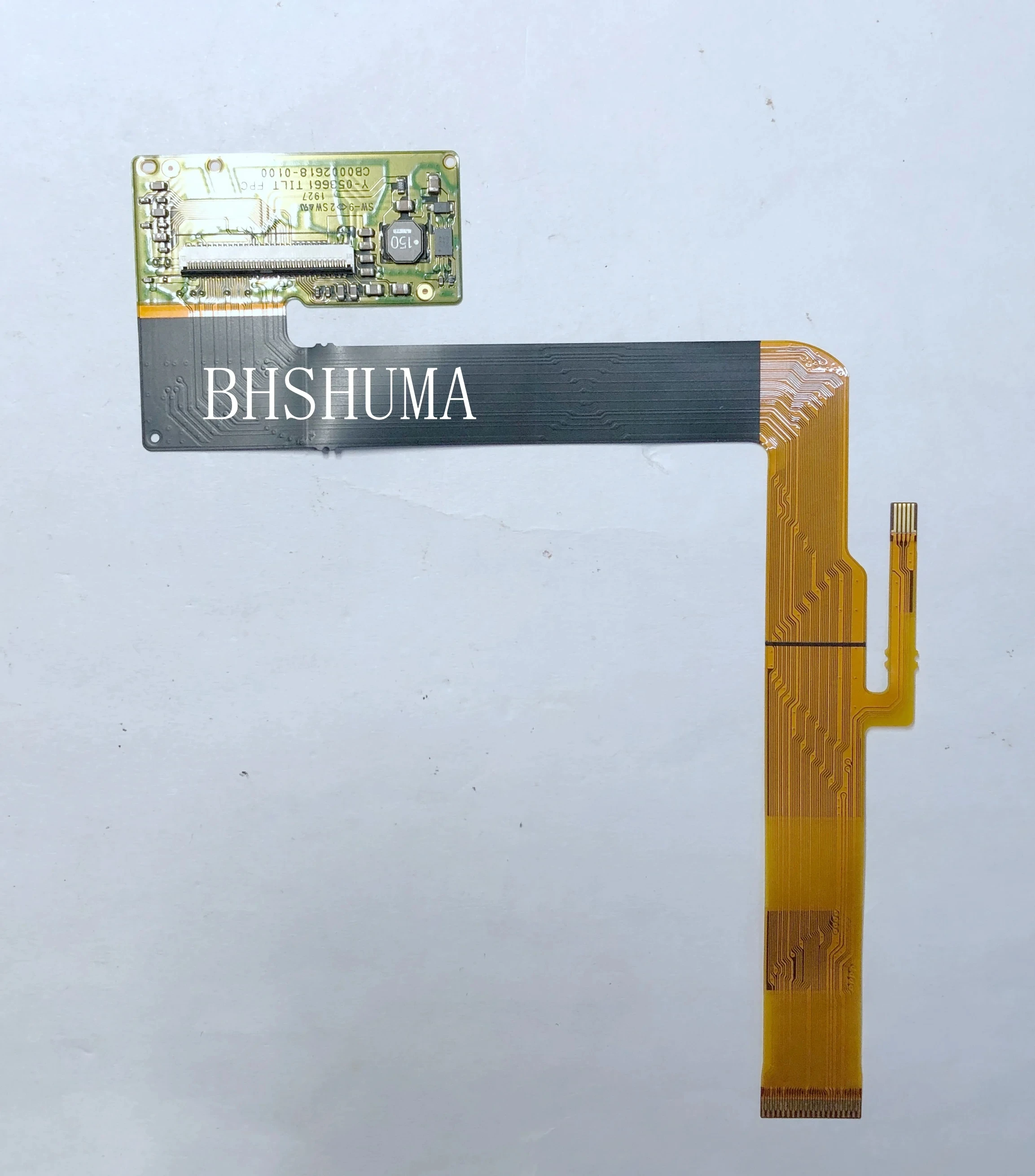 Новый оригинальный гибкий вал XT20 вращающийся ЖК FPC кабель для фотоаппарата FUJI X-T20