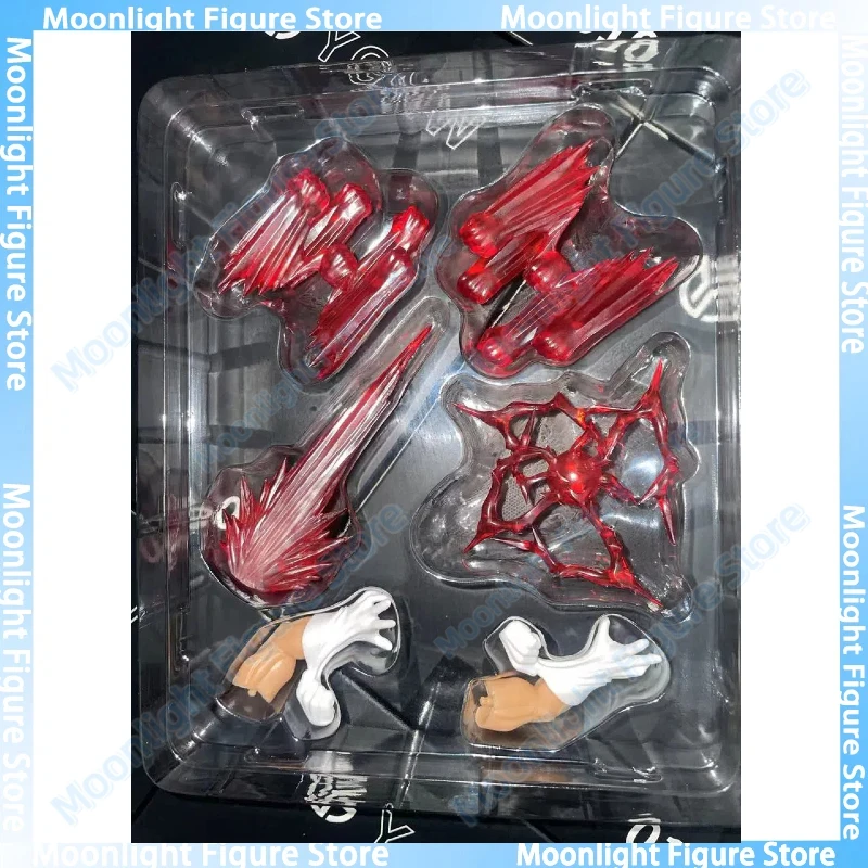 В наличии: Фигурка YGMW Toys Vegetto 112 Dragon Ball Z SHF SSJ Weekly Unique Vegetto 3.0 Body Super Hero Anime Action Figure Model (art.: 3920dc27d58da) - 3920dc27d58da
