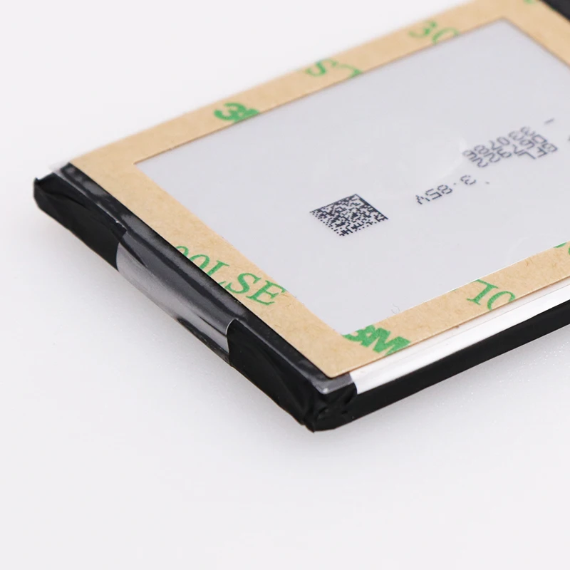 Аккумулятор на 4650 мА · ч Для Doogee S40 Pro Lite аккумулятор запасные батареи для