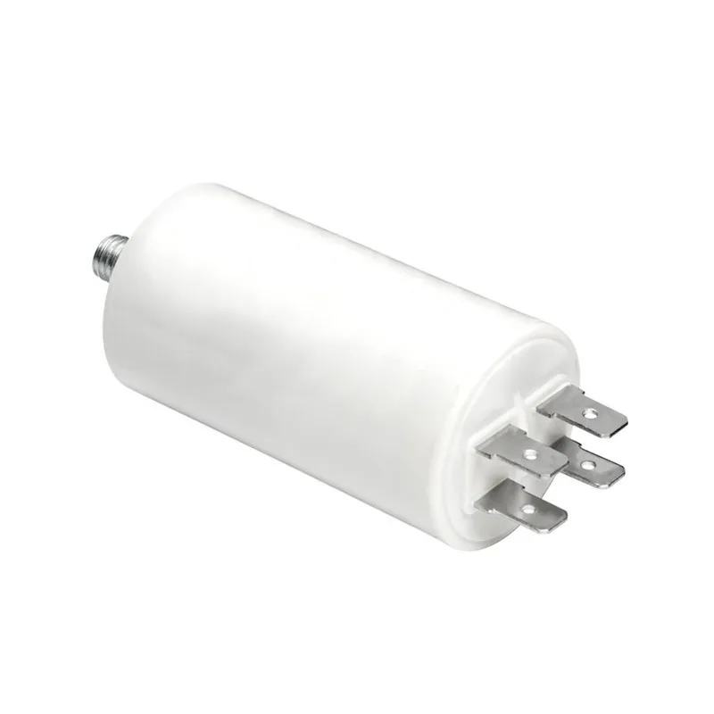 100mF capacitor | Capacitors