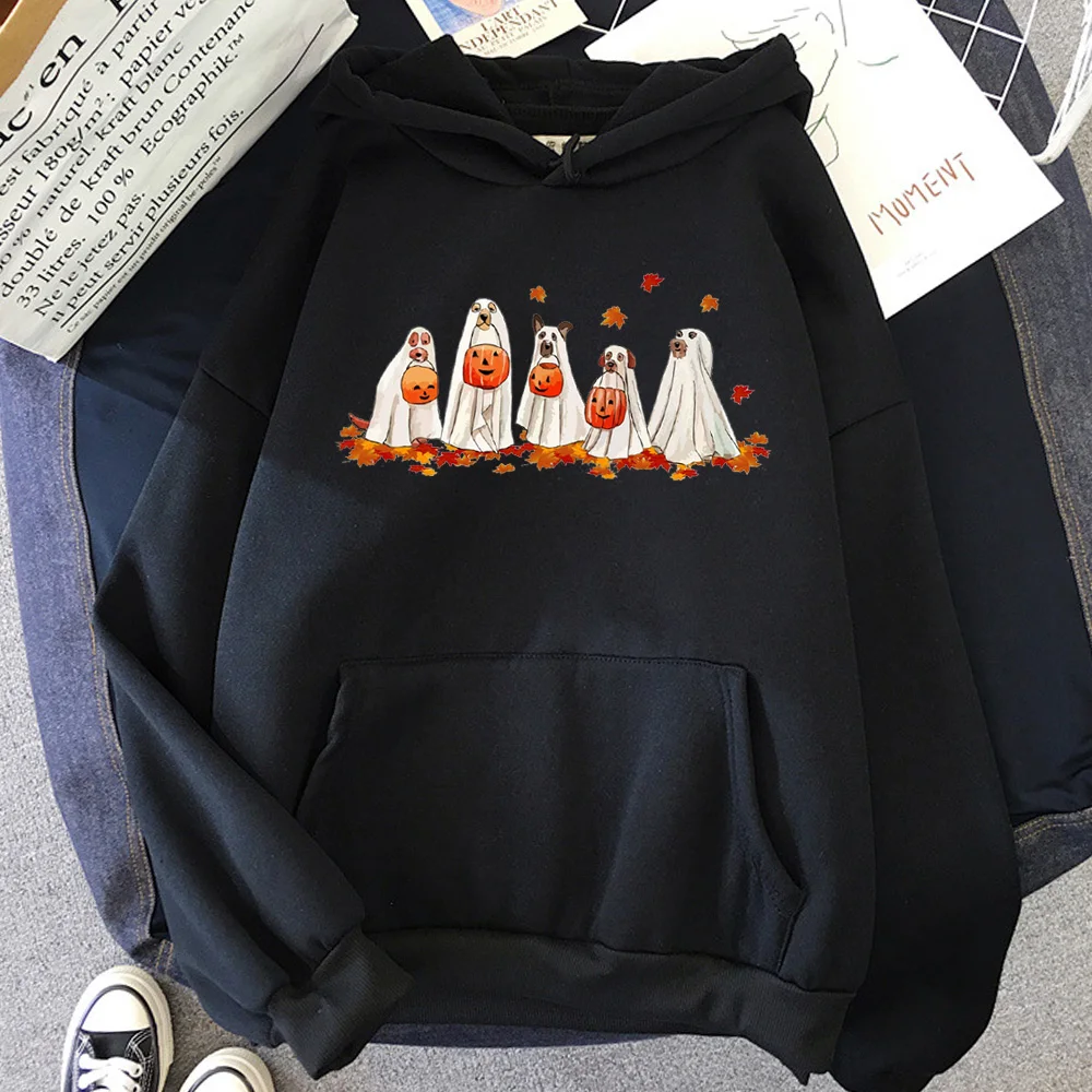 

Женская толстовка с капюшоном, в стиле Харадзюку