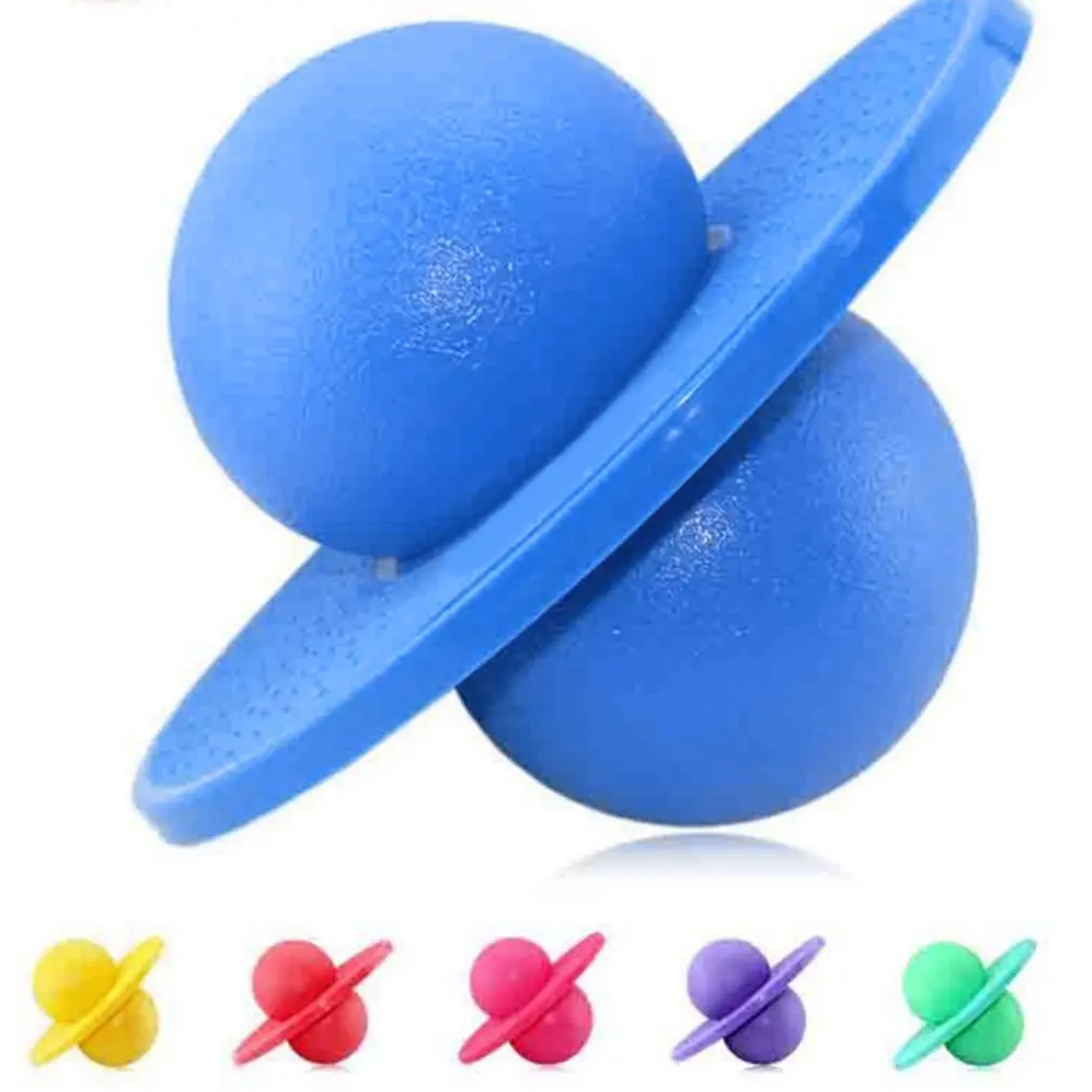 

Thicken Children's Bouncing Ball Adult Fitness Yoga Ball Vitality Dance Ball Bouncing Bouncing Ball Bouncing Ball