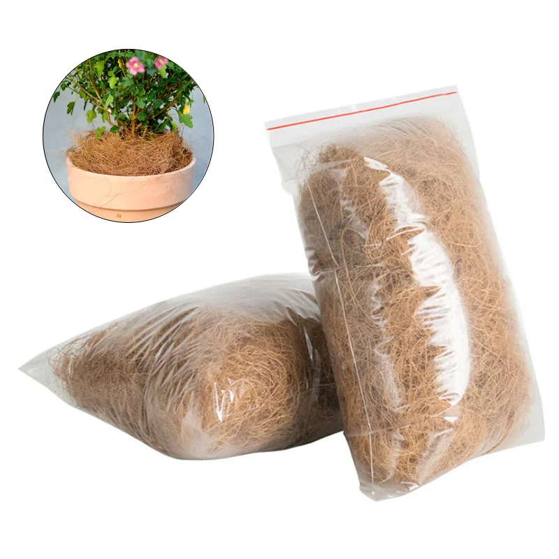 

Украшенное кокосовым шелковым покрытием гнездо для домашних животных кокосовое волокно скорлупы постельное белье для домашних животных з...