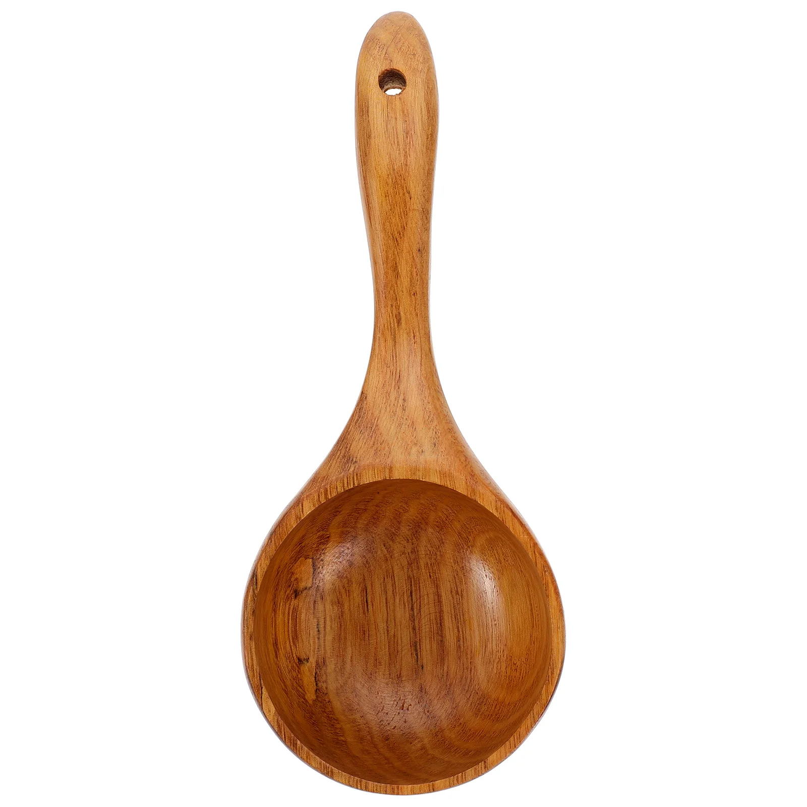 

Scoop Water Spoon Ladle Kitchen Spoons Wooden Wood Soup Ladles Bath Cup Japanese Scoops Dipper Ramen Home Serving Cookinghandle