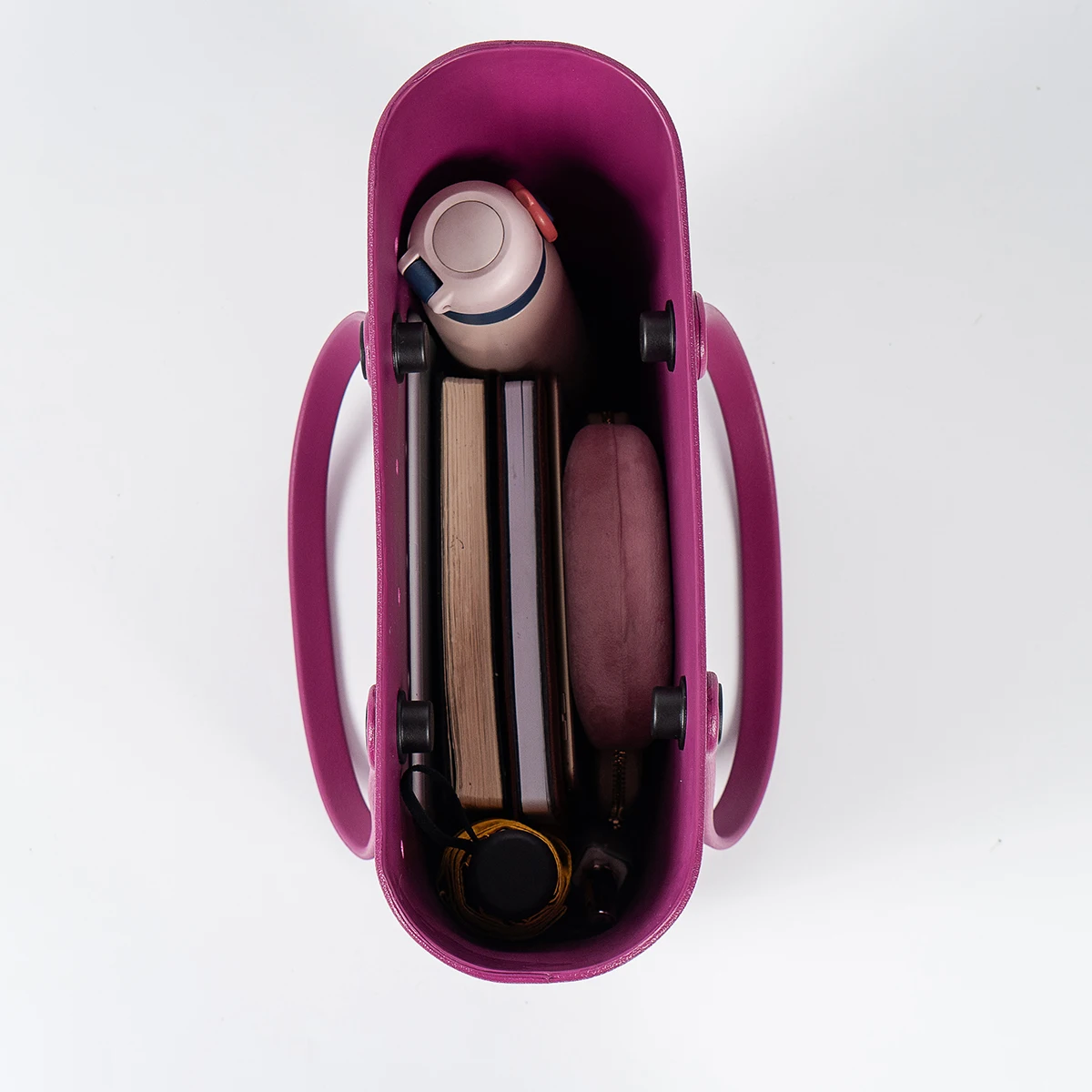 Большая пляжная сумка-тоут 5 кг летняя тележка из ЭВА для женщин