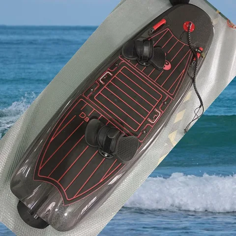 Jet Surf электрический