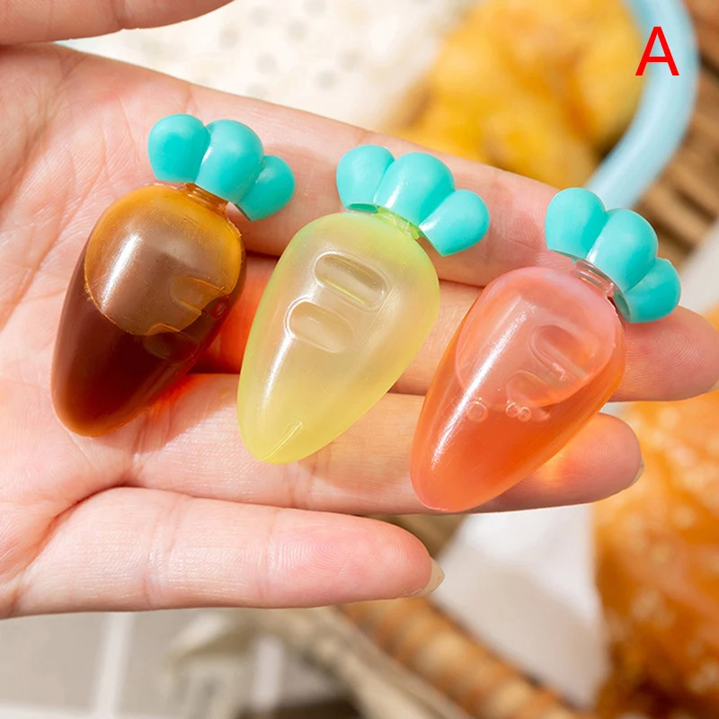 

3/4Pcs Sauce Bottle Mini Bottles for Lunch Bento Soy Sauce Box Container With Dropper Cute Bear Design Condiment Dispenser