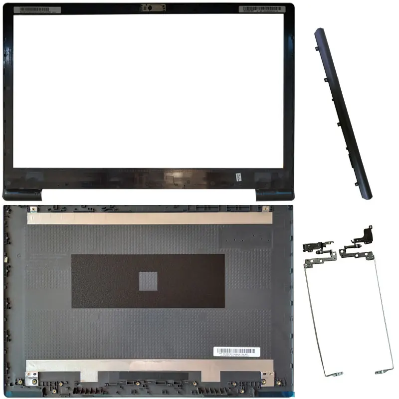 

New case cover for LENOVO V130-15 V130-15IGM V130-15IKB rear lid TOP case laptop LCD back cover 5CB0R28213/Front Bezel/Hinges