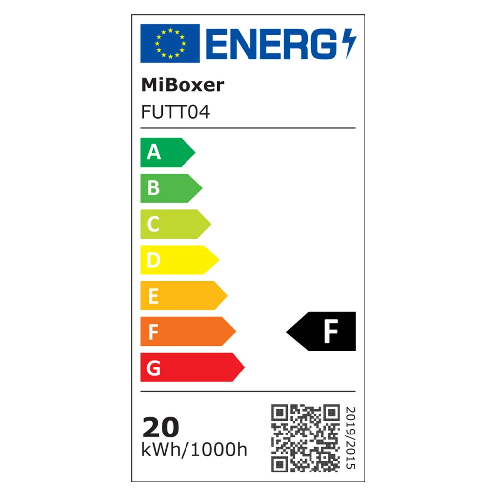 Фото MiBoxer FUTT05 Открытый умный светодиодный прожектор 10 Вт RGB + CCT Водонепроницаемый AC86-265V 2,4G RF Пульт дистанционного управления iO/Android Приложение Wi-Fi Голосовое управление №4