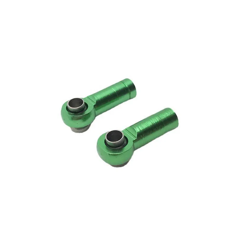 Металлическая Улучшенная положительная резьба обратная 2 шт. длина 18 мм