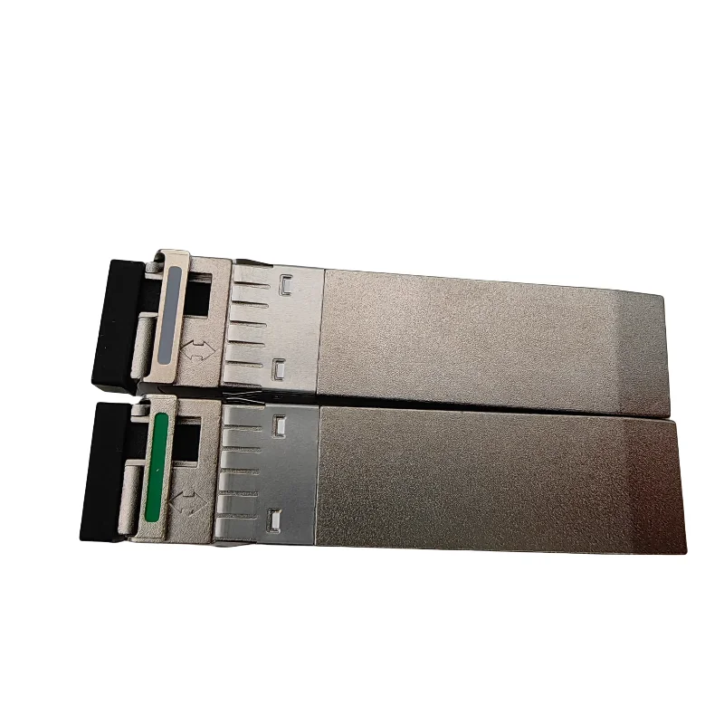 12G SDI SFP BIDI-модуль Transcevier Fiber VIDEO с разъемом 20 км SM LC одноволоконный трансивер 1310