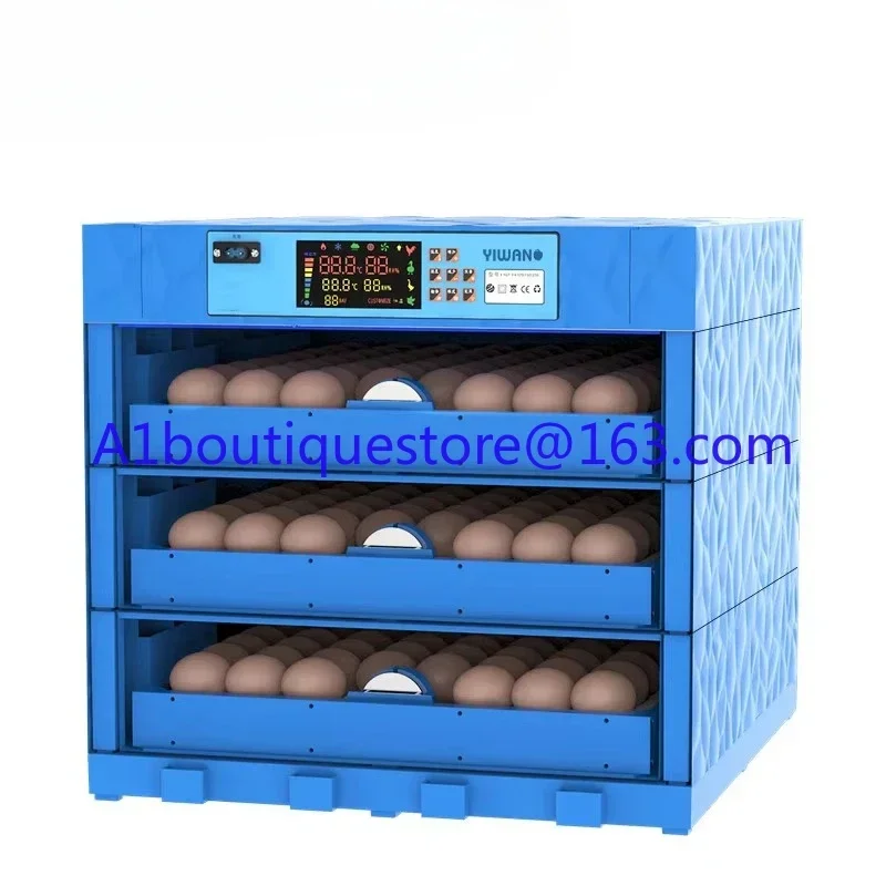 Мини-инкубатор для яиц оборудование птицефабрики инкубатор 128