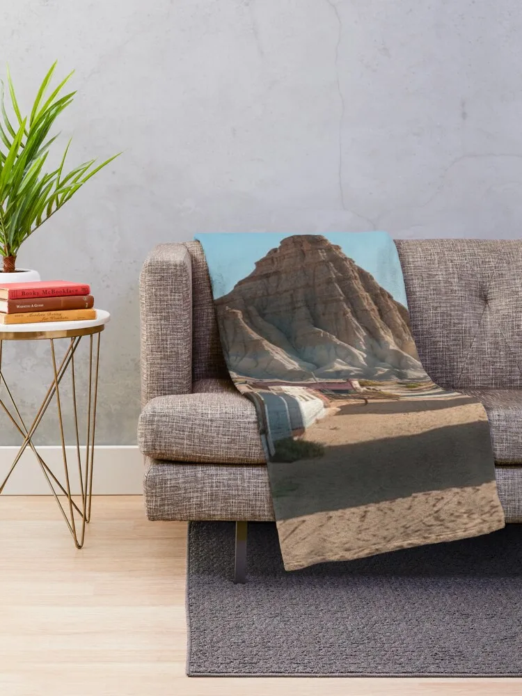 San Pedro de Atacama детское одеяло одеяла для детского декоративного дивана волосяные