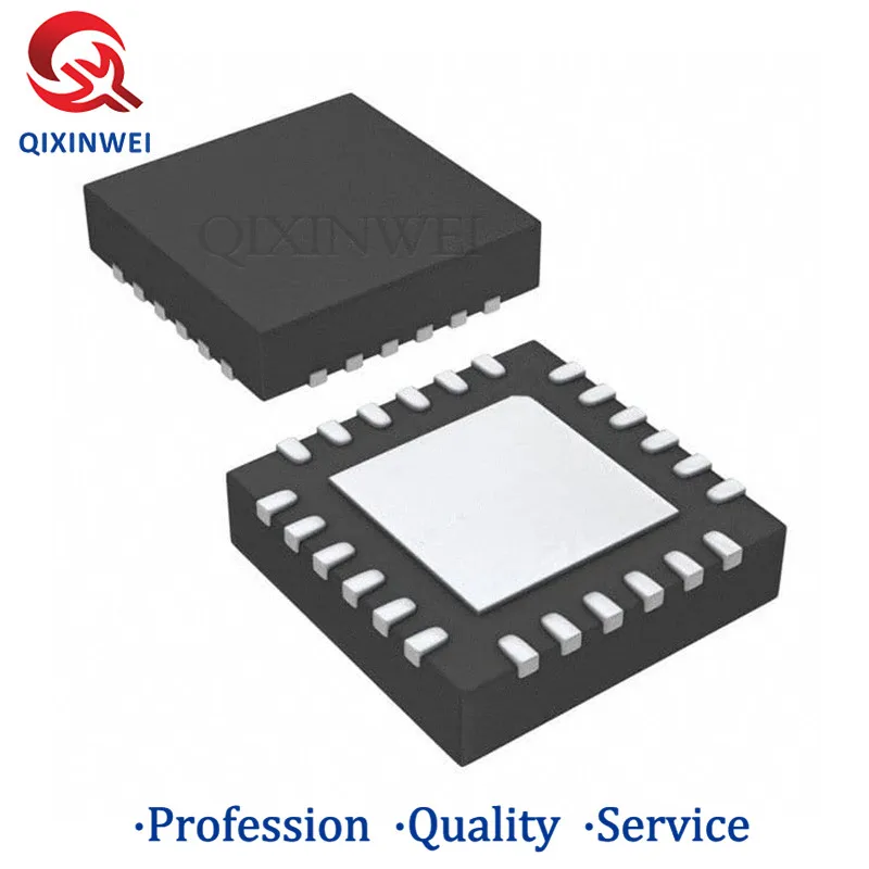 

(5 pieces) ACT2802QL-T1026 ACT2802QL 2802QL QFN24