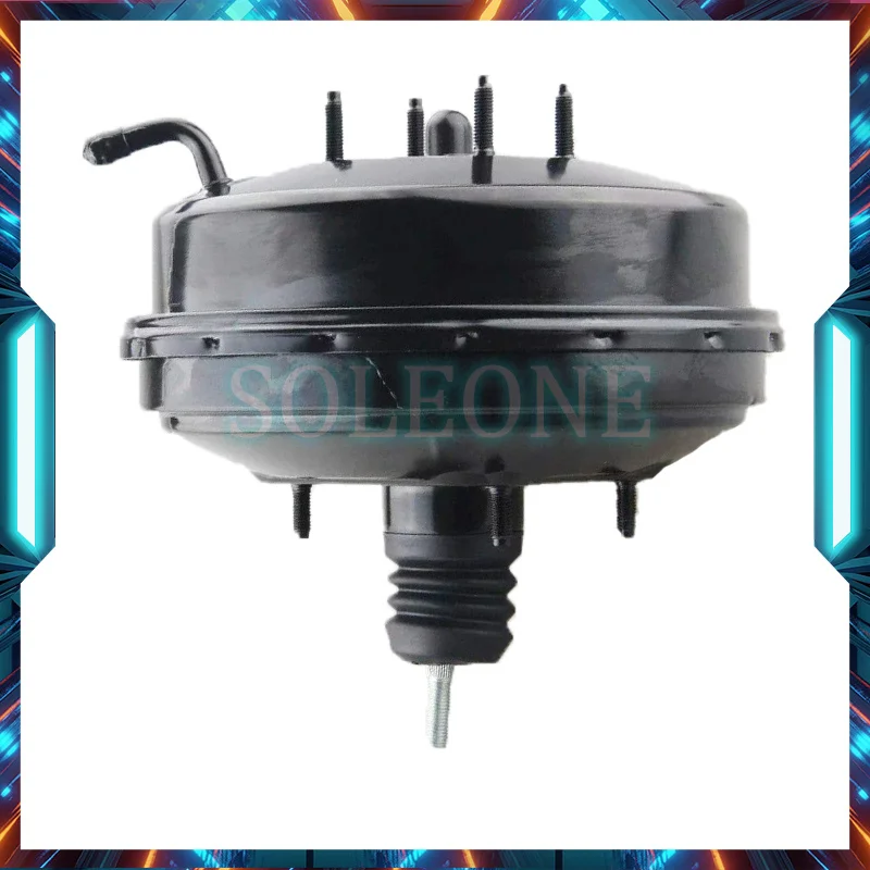 Фото Усилитель тормозов подходит для TOYOTA HIACE VAN COMMUTER RZH102 RZH103 1998-2002 годов 4461026431 4461026430 №1