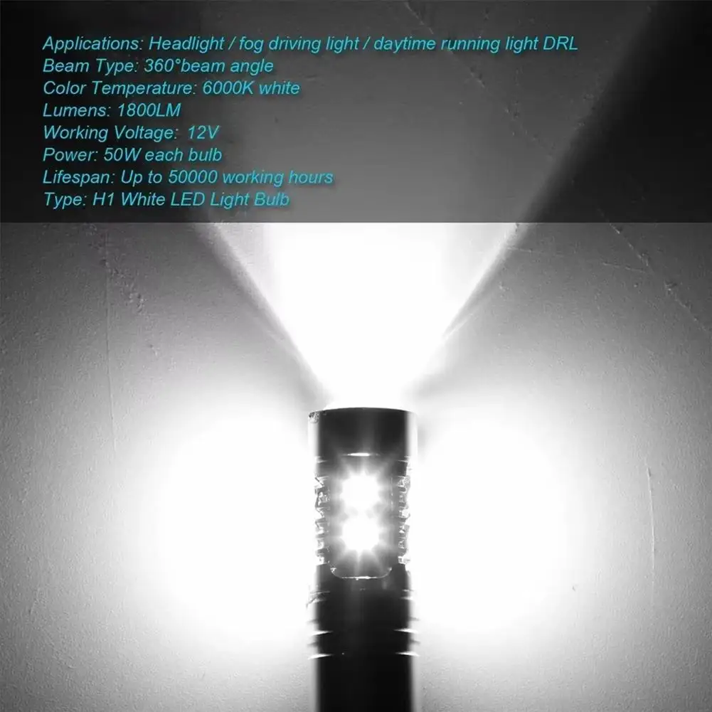 Автомобильное светодиодное освещение для 881 881L 881X 889 886 894 894X 896 898 862 888 H27