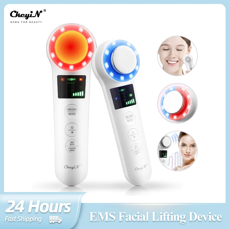 

CkeyiN телефон для подтяжки лица, устройство для подтяжки лица