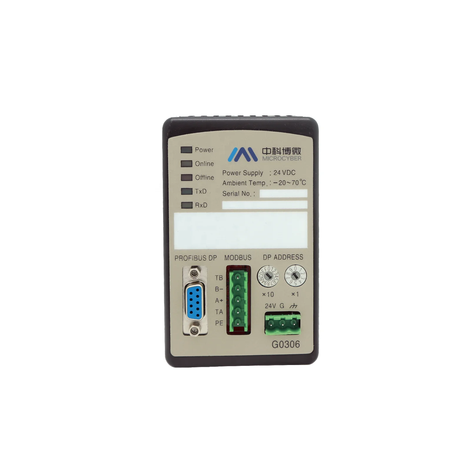 

Modbus Slave Configurator Modbus Rs485 For Boiler Equipment