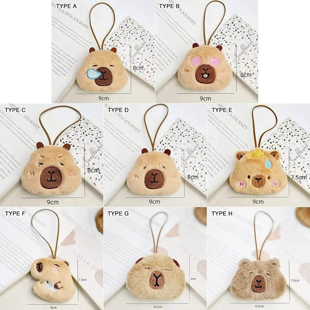 Мультяшная обруч подвесная веревка водная искусственная животная рюкзак