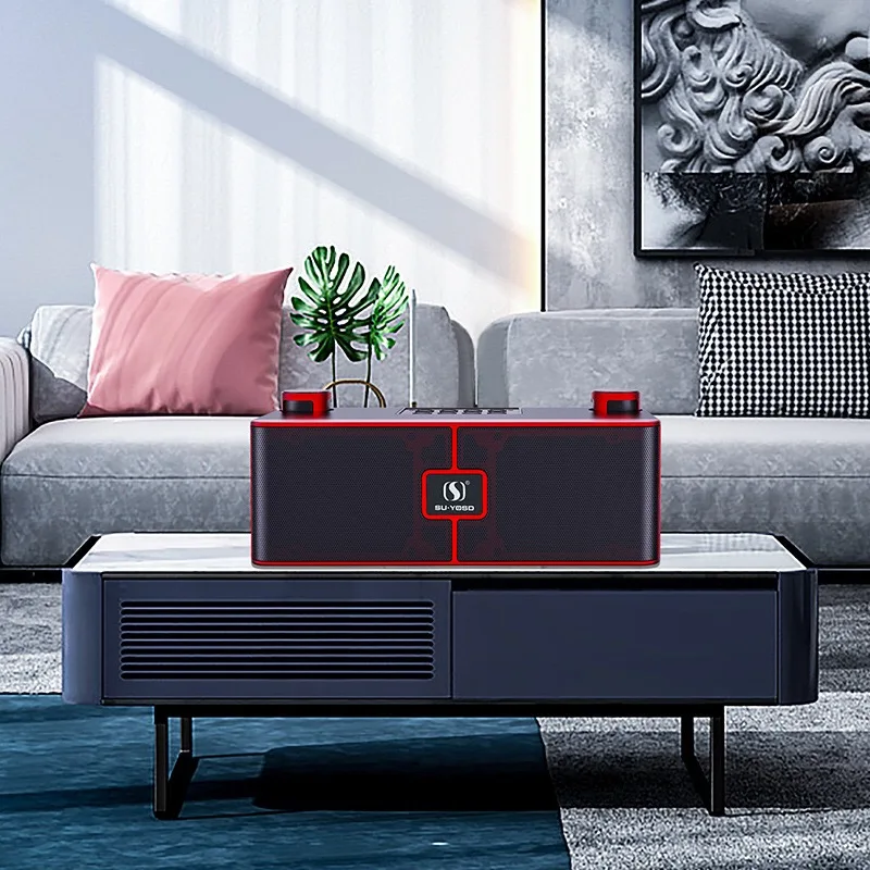 

Bluetooth-Колонка caixa de som, 100 Вт, высокая мощность