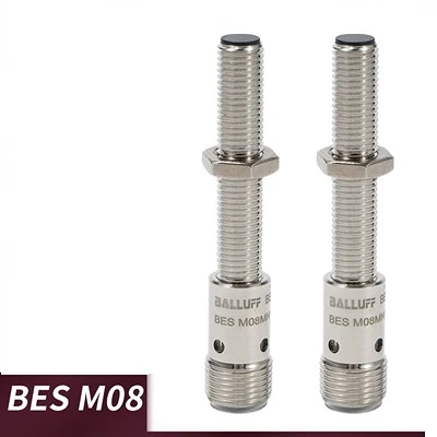 

New proximity switch sensor BES M08EE-PSC20B-S49G-003