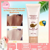 ebayst spf90 super suncreen uv radiation sun moisturizing whitening sunblock lotion