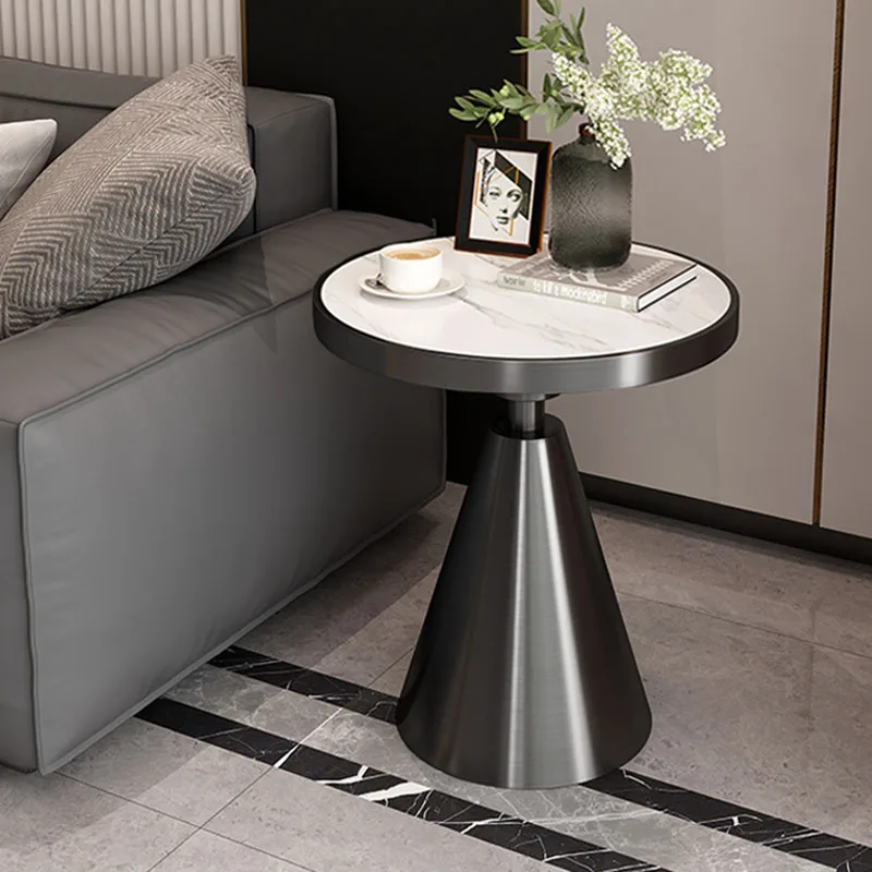 Modern Dining Table Modern Dining Table Living Room Library Dining Salon Auxiliar Decor Italian Style Furniture XF130YH