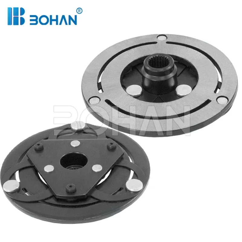 Для ZEXEL DKV-08R автоматический компрессор переменного тока ступица/диск сцепления