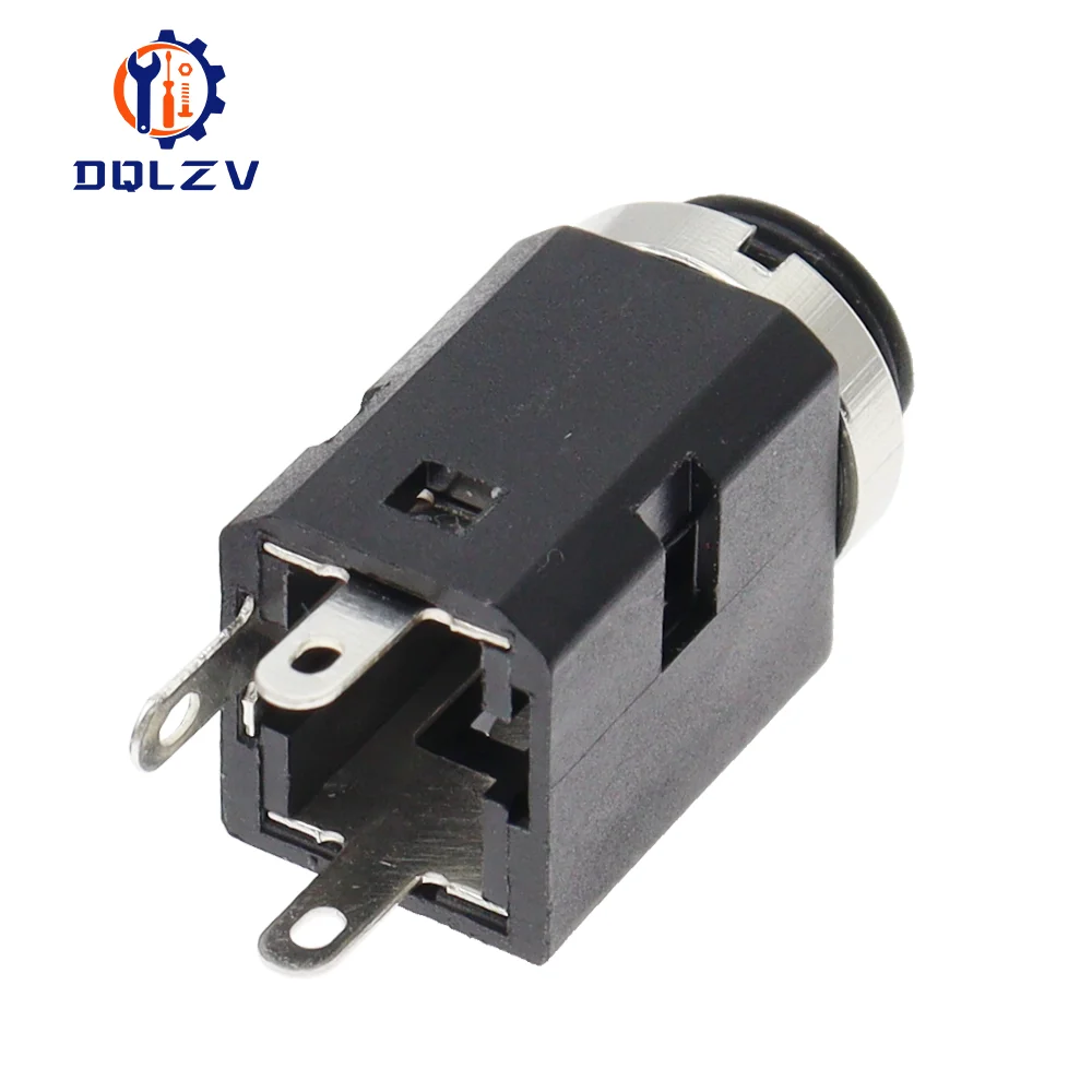 

Разъемы для наушников DQLZV PJ-341