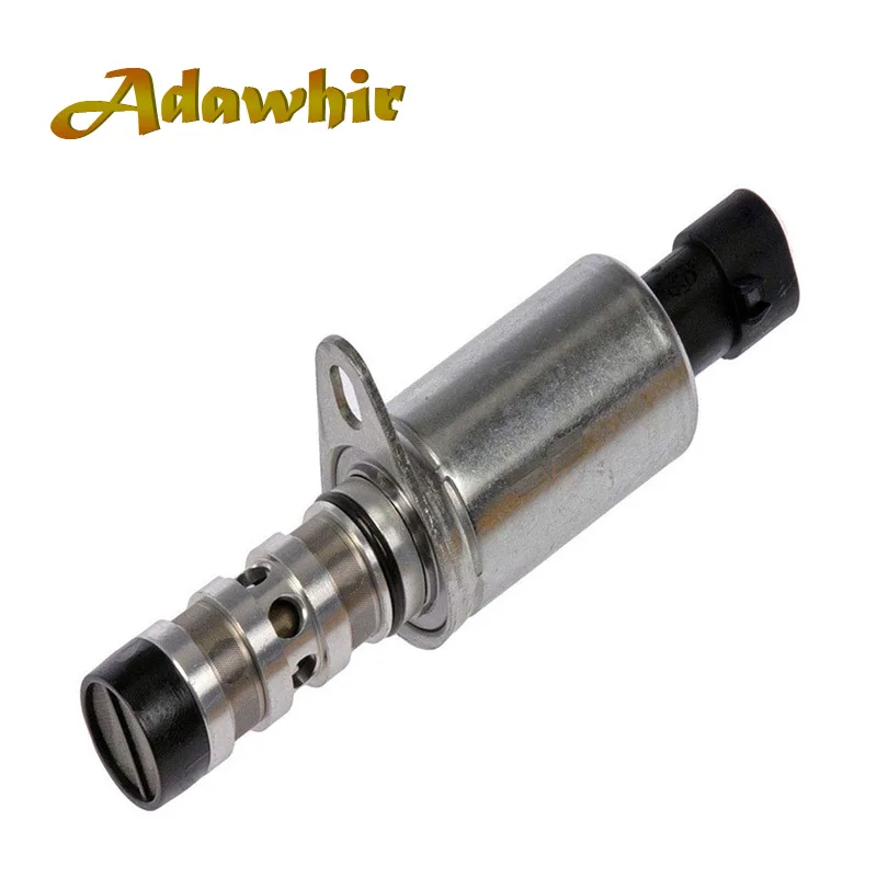 

Original Camshaft CAM CONTROL VALVE SOLENOID OEM# 55567050 For Chevrolet Cruze 1.6 1.8 Sonic Epica Excelle ASTRA ZAFIRA MOKKA