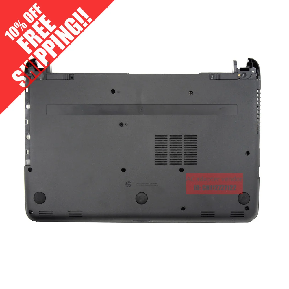 

FOR HP 240 246 G3 14-R/N/G/Z D shell Bottom