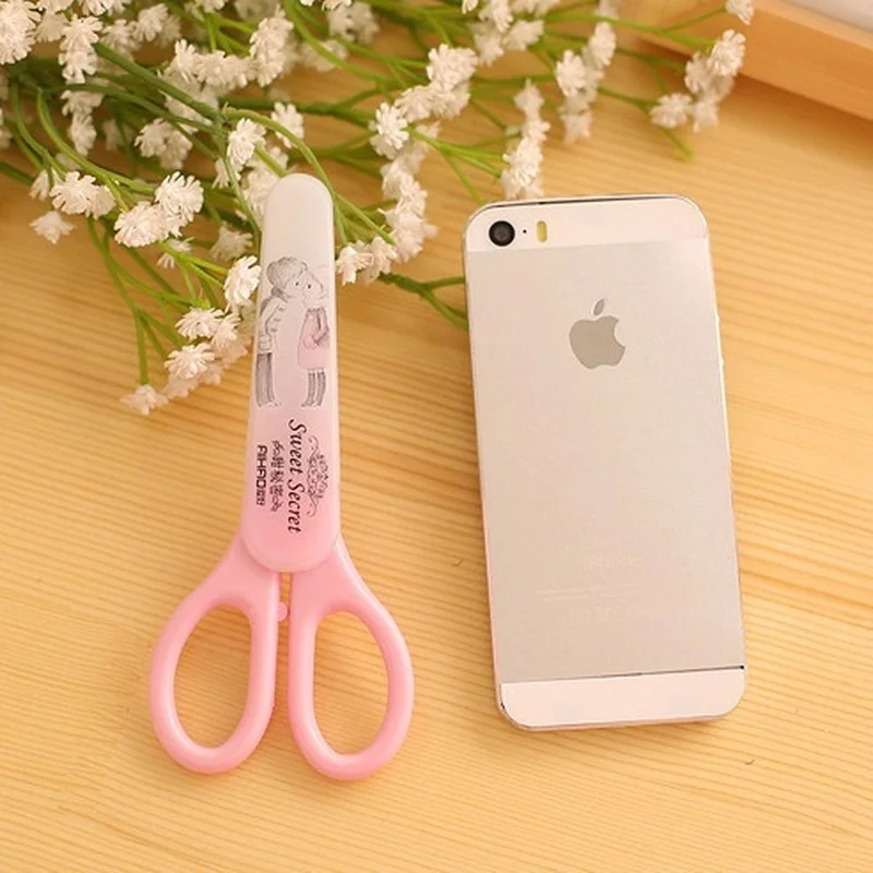 Рисунок 3 - Милые школьные дизайнерские художественные