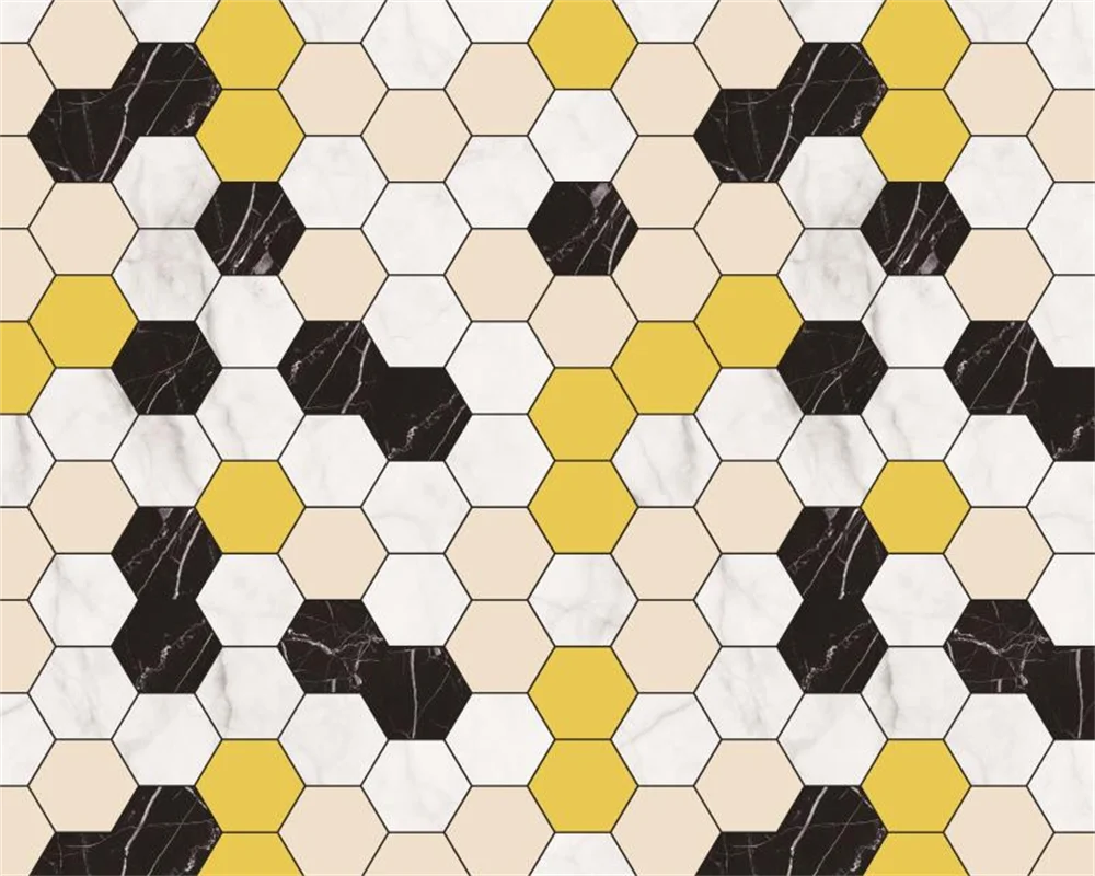 Бумажные обои beibehang высокое качество синие классические в скандинавском стиле