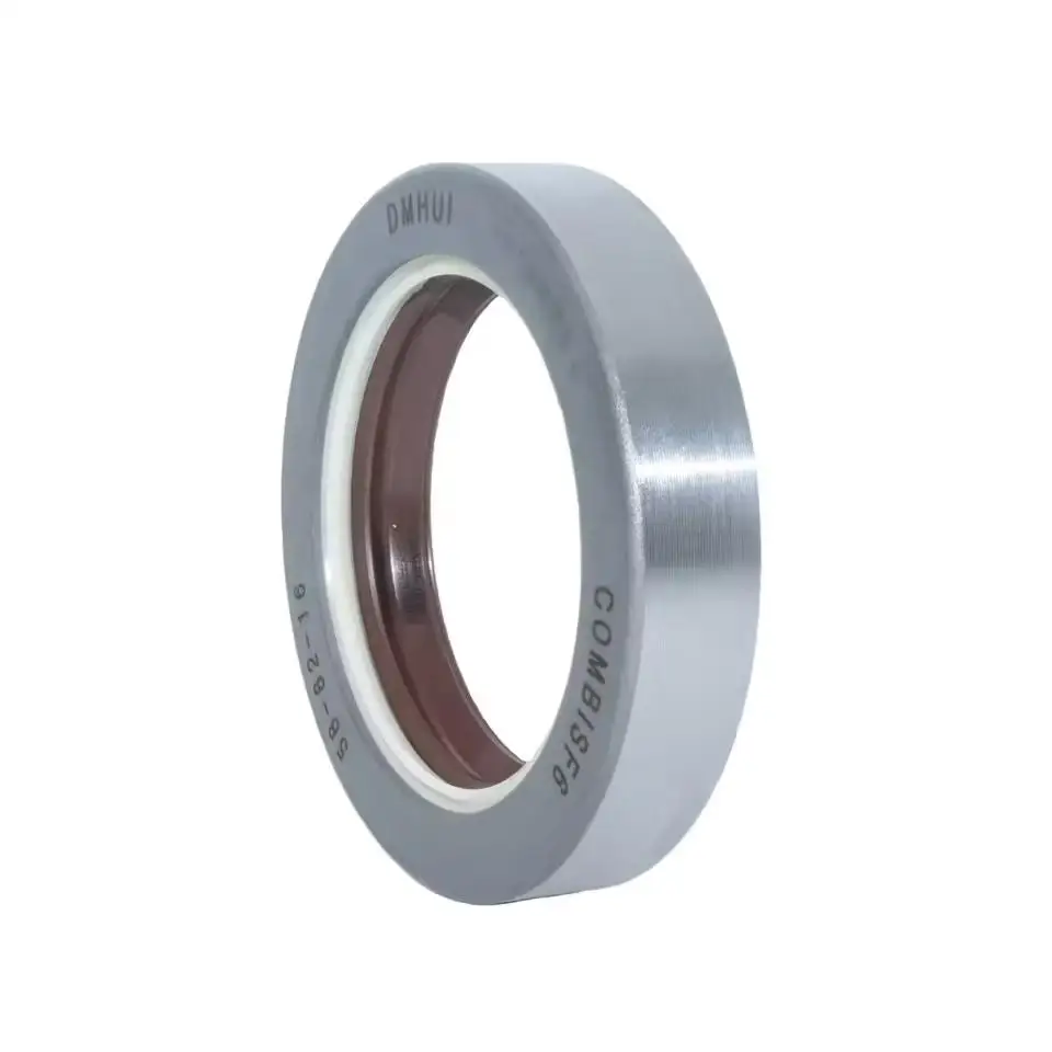 Тракторы DMHUI и другие сельскохозяйственные мастерские масляные уплотнения 58x82x15