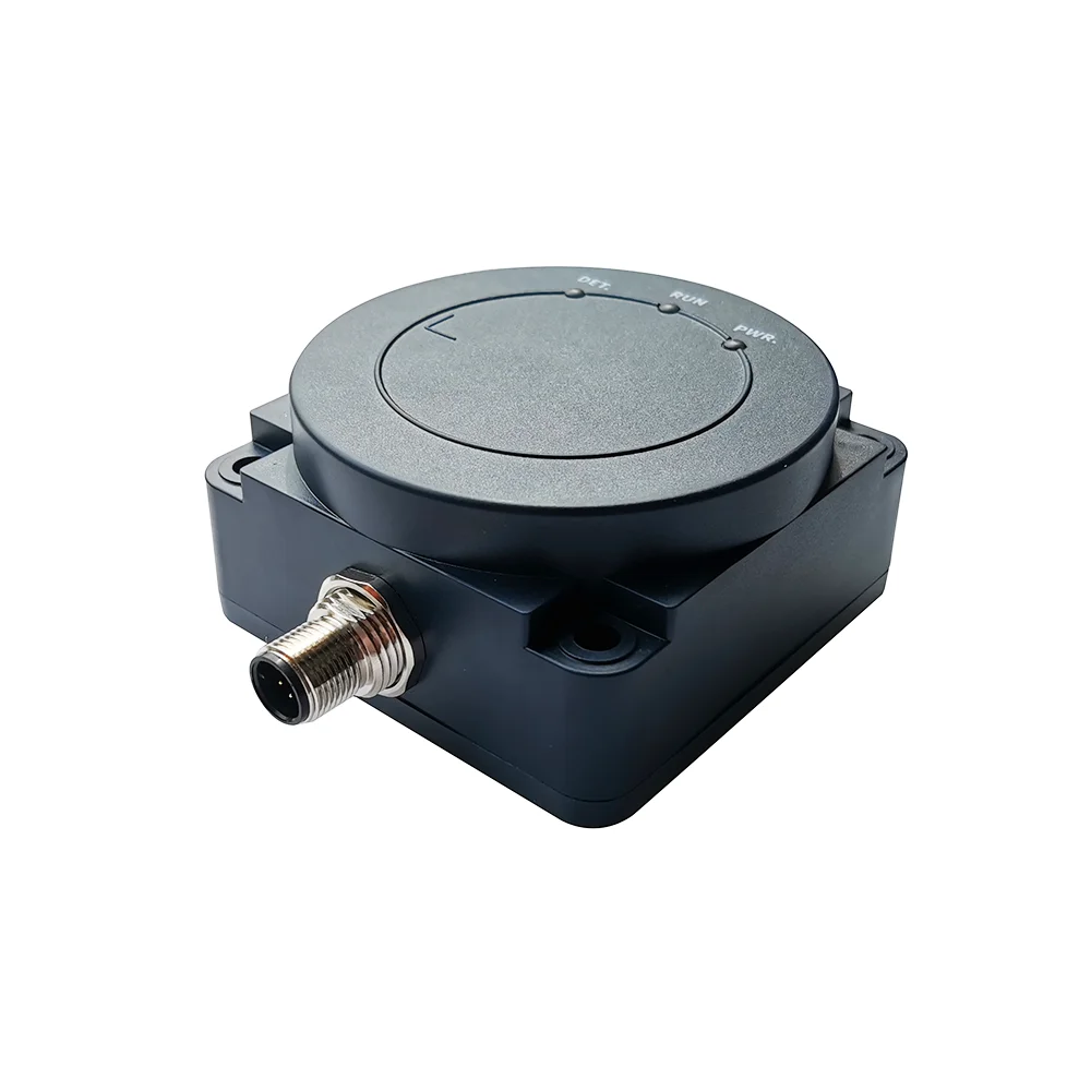 Высокоскоростная радиочастотная Электронная бирка AGV идентификация считыватель