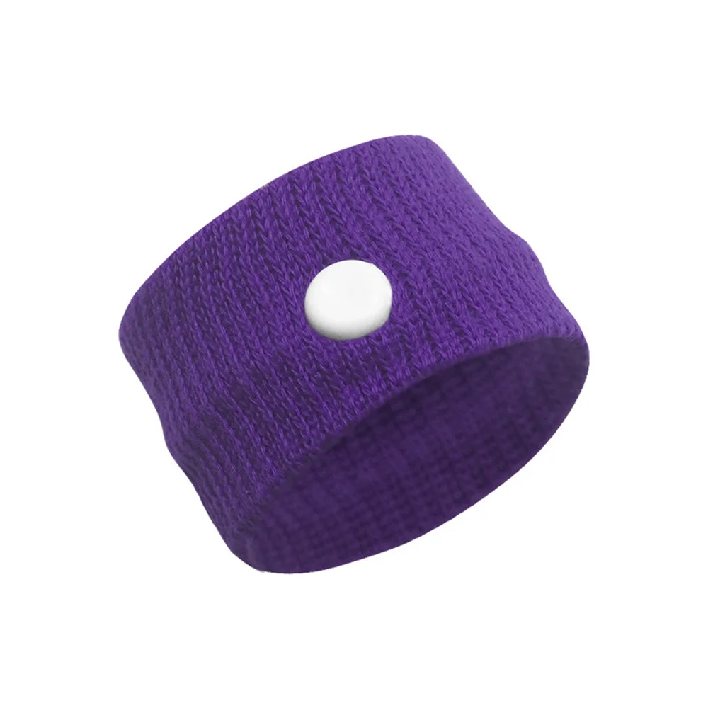 

Durable Reusable Motion Sickness Wristbands Multifunction Wristband Multi-color Wrist Strap Sport 1 Pair Adjustable Minimalist