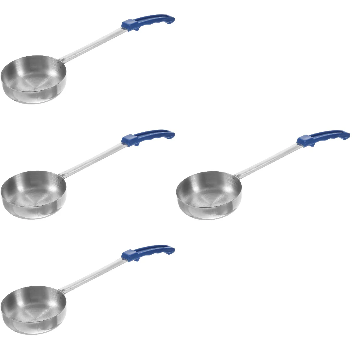 

Spoon Portion Control Serving Long Durable Ladle Premium Practical Sturdy Plastic Colander
