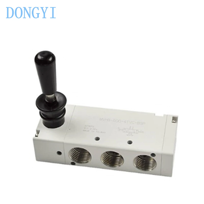 Ручной рычажный клапан MVHB MVHB-500 MVHB-500V MVHB-500-4TV MVHB-500-4TV-SP MVHB-500-4TVC MVHB-500V-4TV-SP (art.: 3920dbbe0868b) - 3920dbbe0868b
