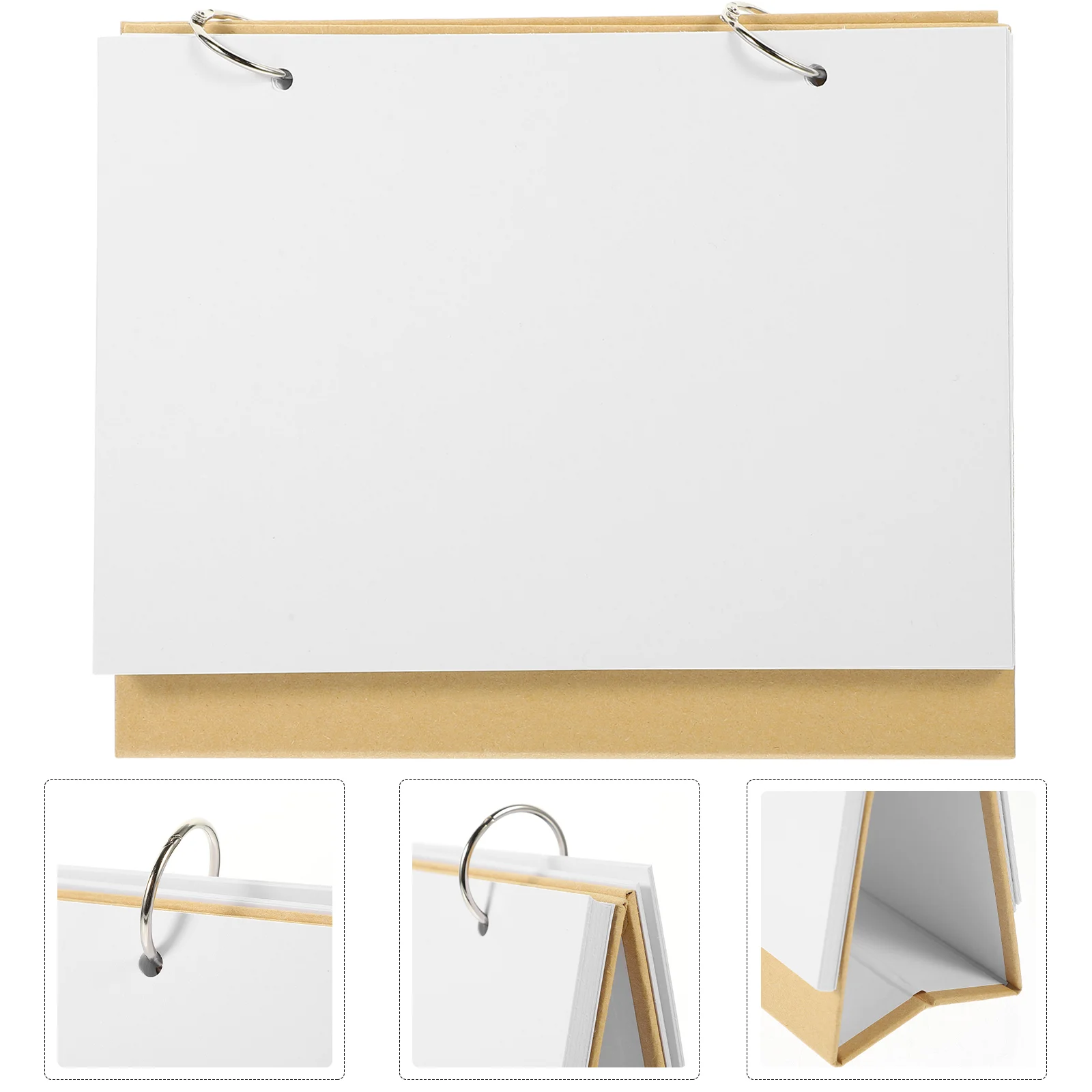 

Настольный календарь «сделай сам» без рисунка, календарь для офисного стола, календарь для ежемесячного планировщика, календарь «сделай сам»