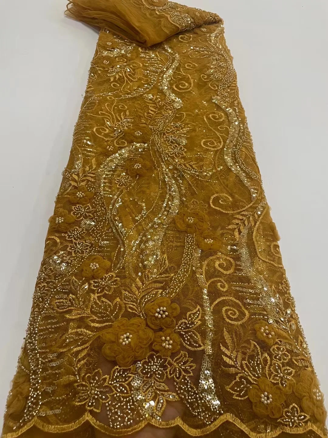 

Горячая Распродажа, модная французская кружевная ткань Bazin RicheBrocade 2023, высококачественная ткань Swiss5 + 2 ярда с камнями для женских вечерних пл...