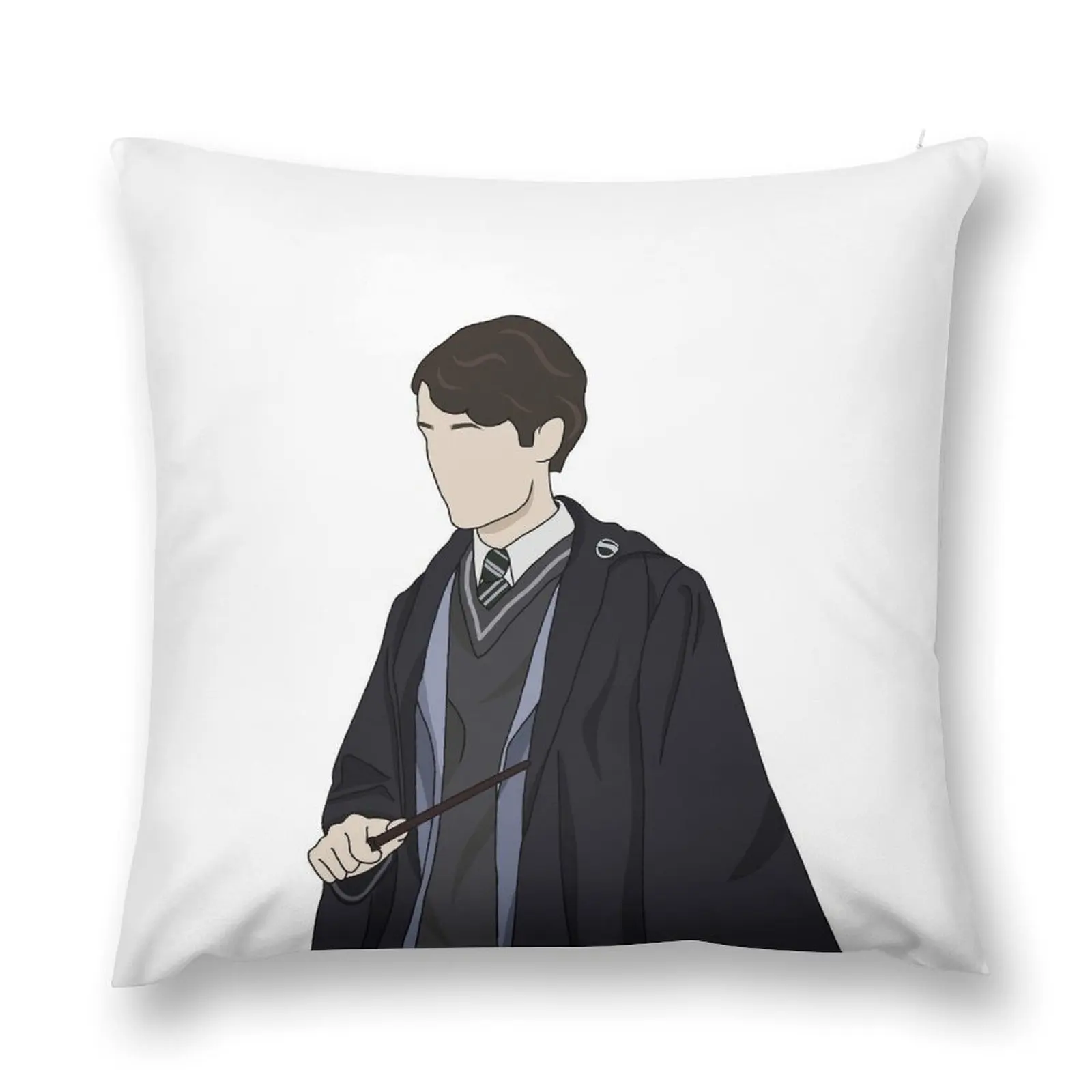 Декоративные наволочки Tom Riddle для диванных подушек