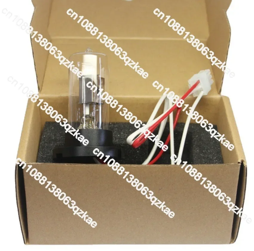 Metash UV-5100/5200/5800/6100 УФ-видометр Спектрофотометр Деуториевая лампа