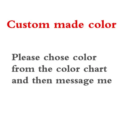 

Verngo custom dress