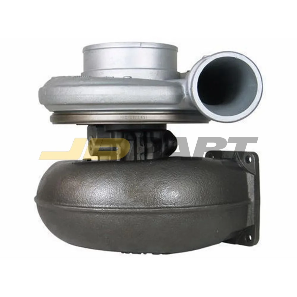 

Запчасти HT4B Турбокомпрессор 4033537 3801590 для двигателя Cummins VTA28 Turbo