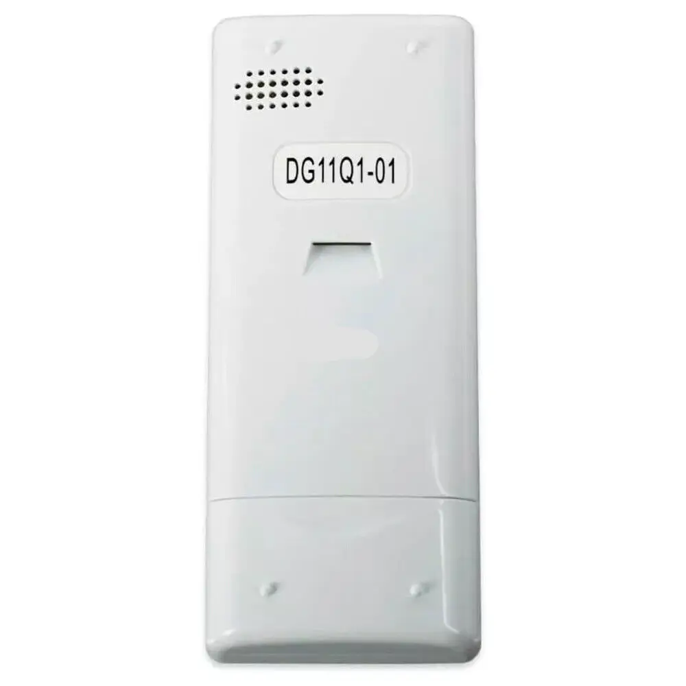 Новая замена DG11Q1-01 для пульта дистанционного управления кондиционером Beko Arçelik