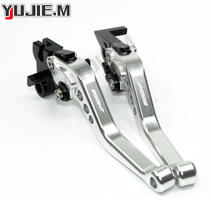 

Для CFMOTO 800 MT 800MT 2021 2022 2023 рычаги тормозной муфты мотоцикла регулируемые Короткие Длинные