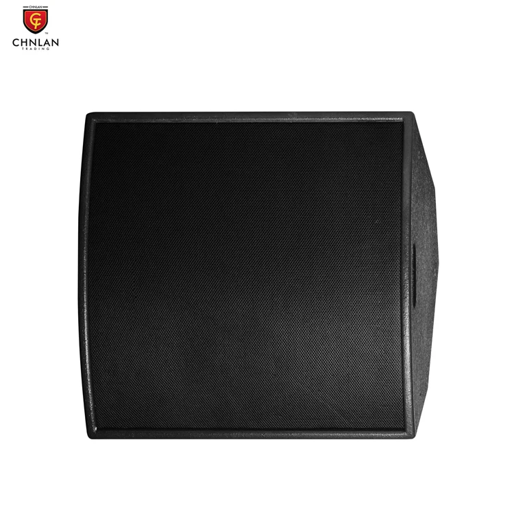 

M15 480watt 15 inch Floor Speaker Pro sound equipment boxes stage loudspeakers